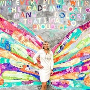 Meet your Posher, Kellie